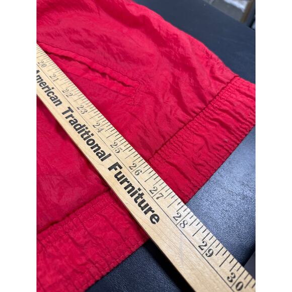 Vintage Starter USA 1996 Atlanta Olympic Games Windbreaker Jacket Size L - Picture 8 of 9